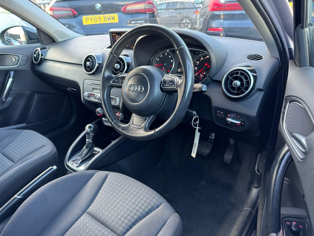 Used Audi A1 2014 for sale - 76908229: Photo 26