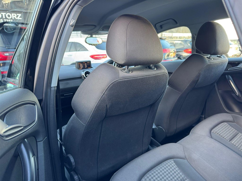 Used Audi A1 2014 for sale - 76908229: Photo 27