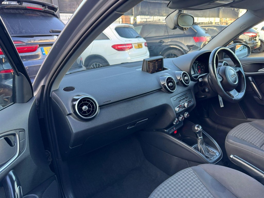 Used Audi A1 2014 for sale - 76908229: Photo 28