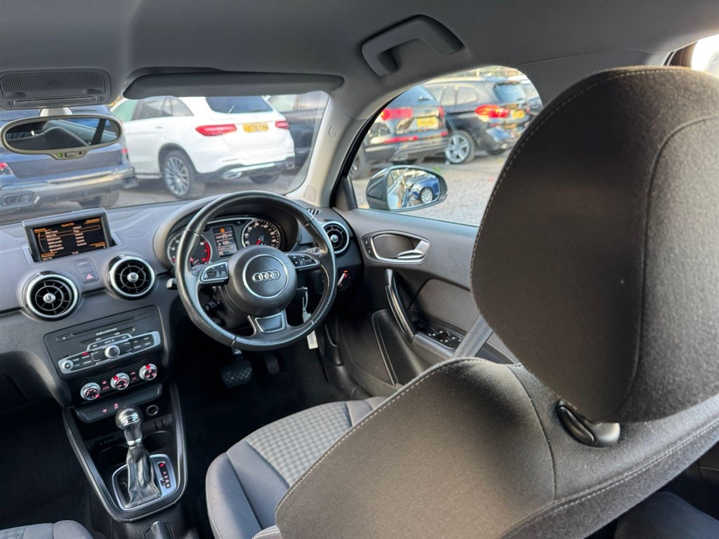 Used Audi A1 2014 for sale - 76908229: Photo 29