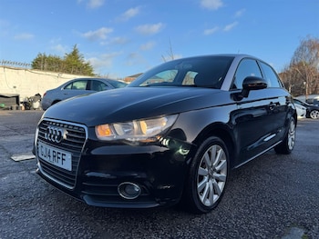 Used Audi A1 2014 for sale - 76908229: Photo