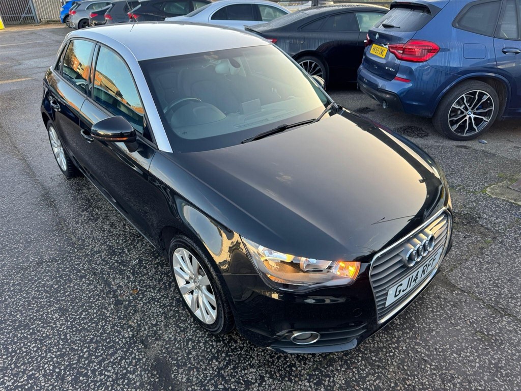 Used Audi A1 2014 for sale - 76908229: Photo 35