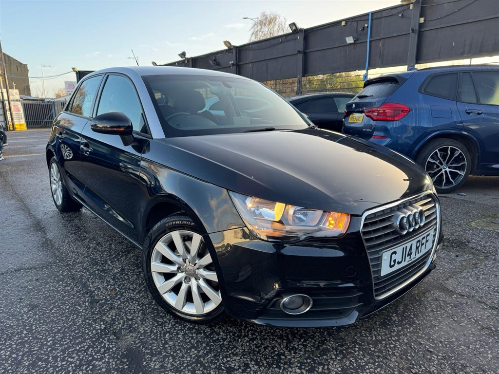 Used Audi A1 2014 for sale - 76908229: Photo 36