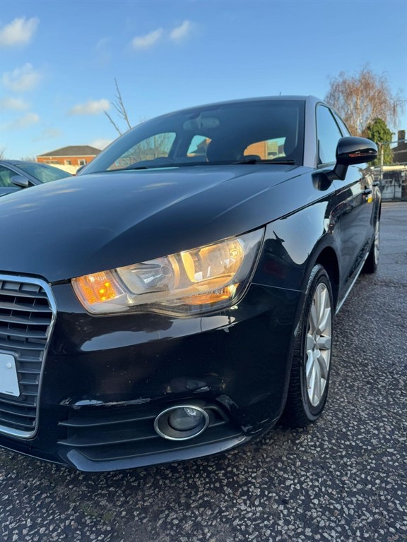 Used Audi A1 2014 for sale - 76908229: Photo 38