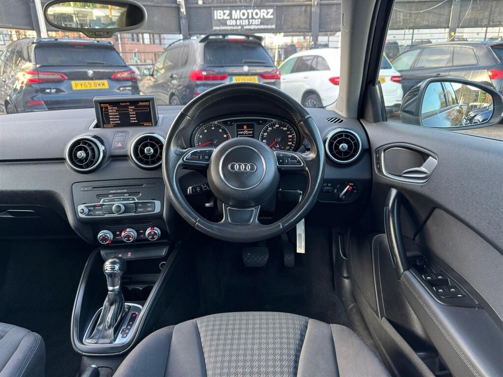 Used Audi A1 2014 for sale - 76908229: Photo 41