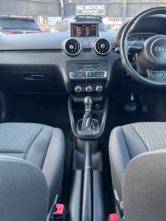 Used Audi A1 2014 for sale - 76908229: Photo 47