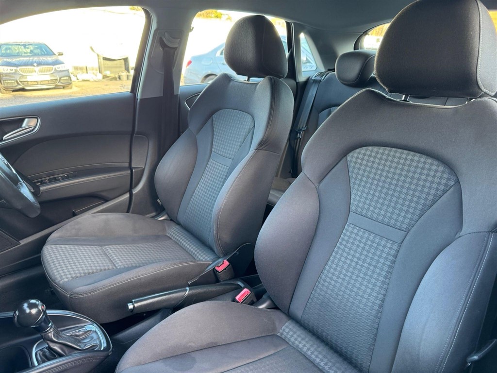 Used Audi A1 2014 for sale - 76908229: Photo 48