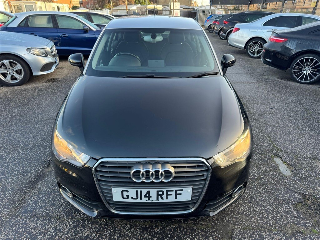 Used Audi A1 2014 for sale - 76908229: Photo 5