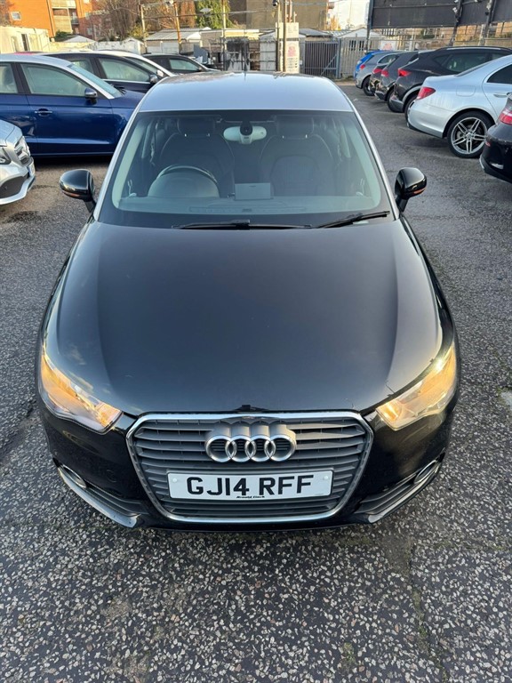 Used Audi A1 2014 for sale - 76908229: Photo 50