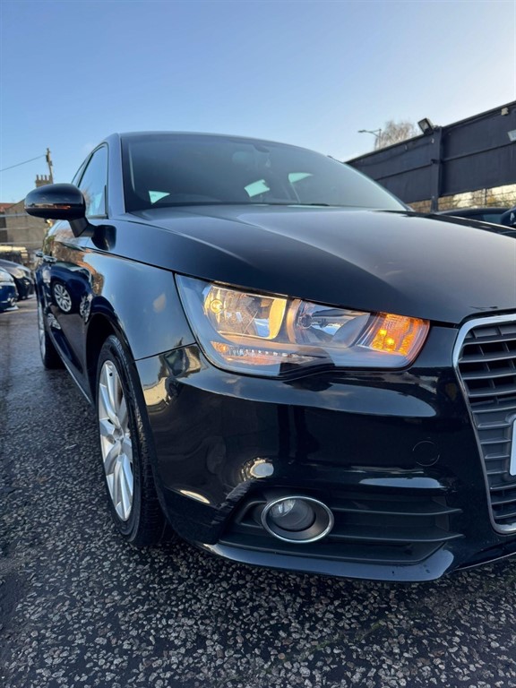 Used Audi A1 2014 for sale - 76908229: Photo 51