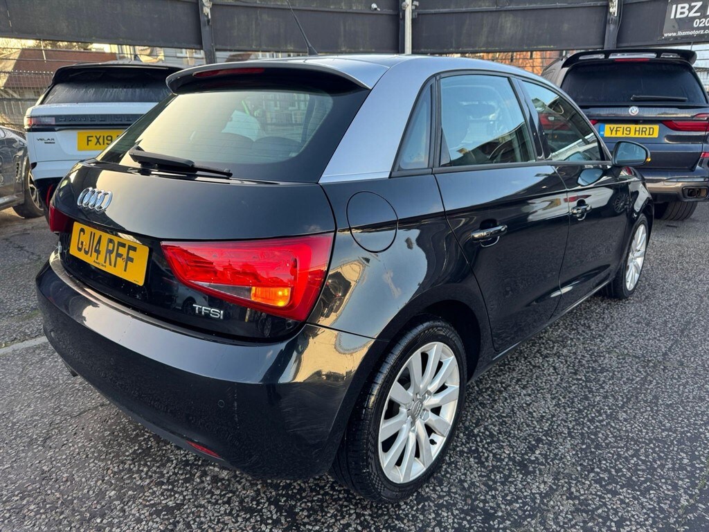 Used Audi A1 2014 for sale - 76908229: Photo 55