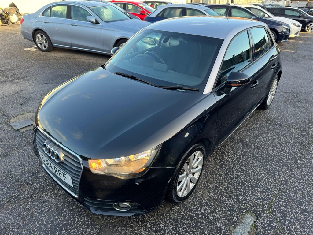 Used Audi A1 2014 for sale - 76908229: Photo 56