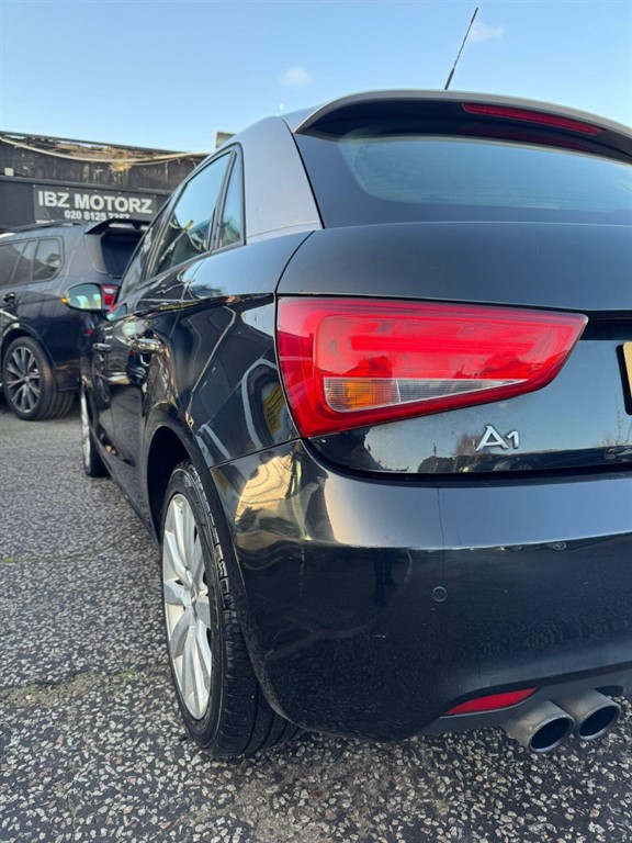 Used Audi A1 2014 for sale - 76908229: Photo 57