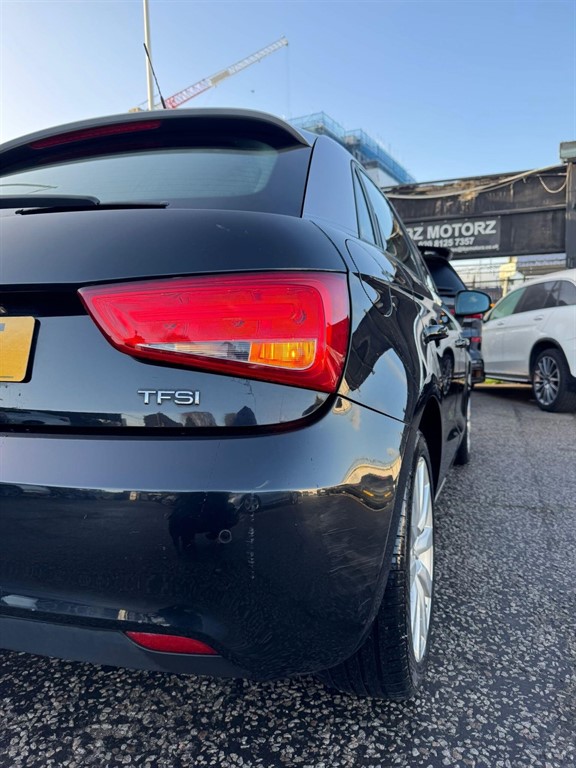 Used Audi A1 2014 for sale - 76908229: Photo 58