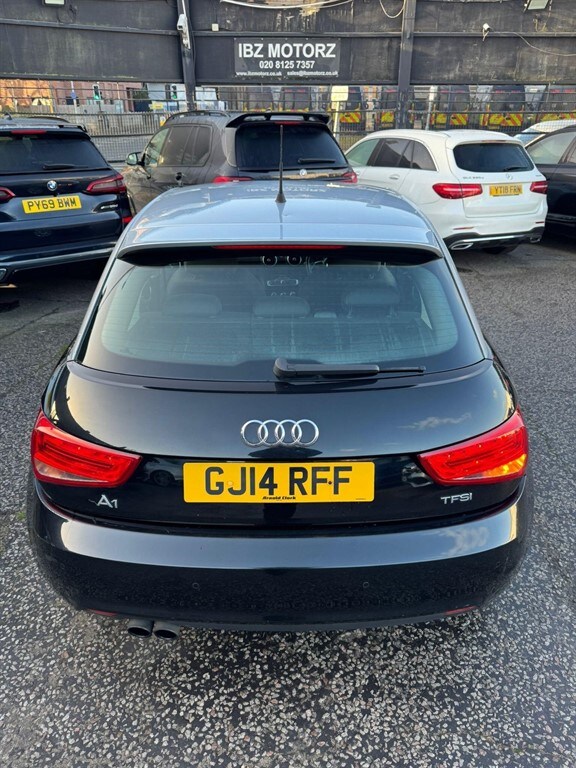 Used Audi A1 2014 for sale - 76908229: Photo 6