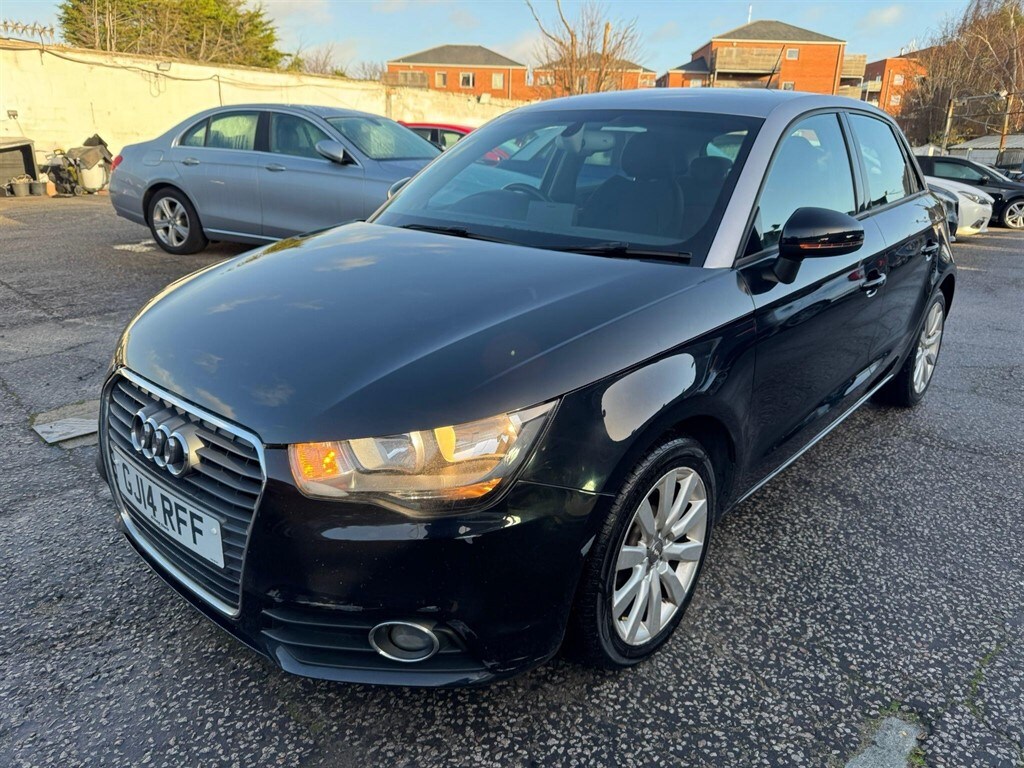 Used Audi A1 2014 for sale - 76908229: Photo 61