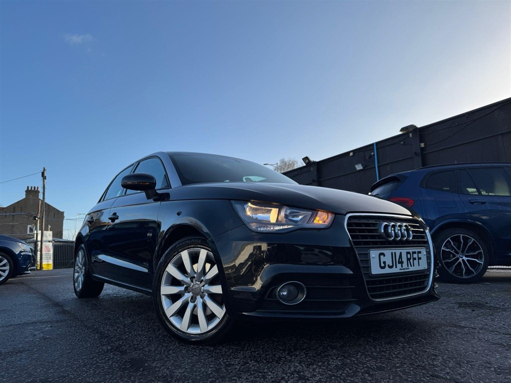 Used Audi A1 2014 for sale - 76908229: Photo 62