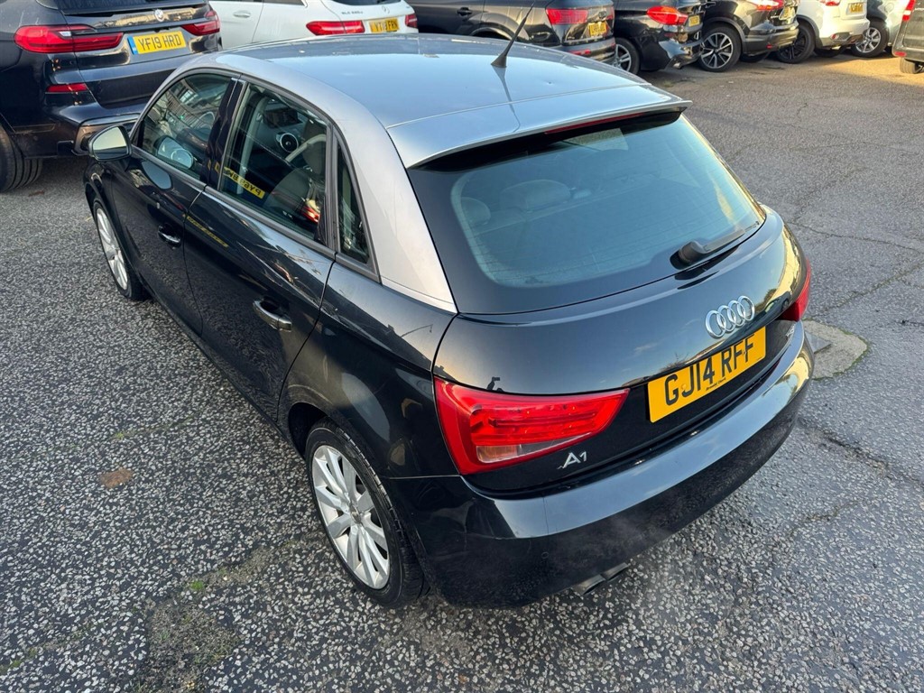 Used Audi A1 2014 for sale - 76908229: Photo 66