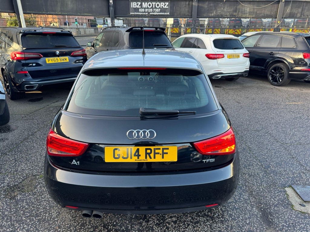 Used Audi A1 2014 for sale - 76908229: Photo 7