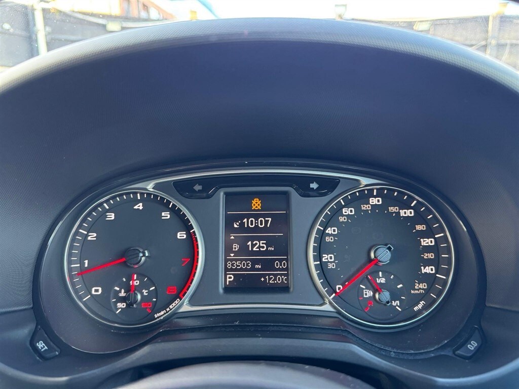 Used Audi A1 2014 for sale - 76908229: Photo 72