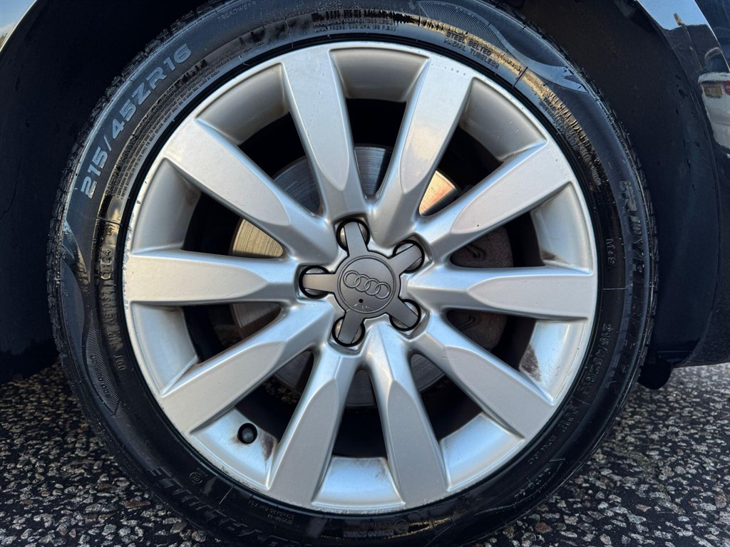 Used Audi A1 2014 for sale - 76908229: Photo 74