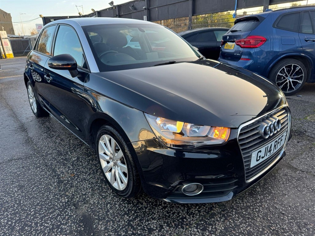 Used Audi A1 2014 for sale - 76908229: Photo 9