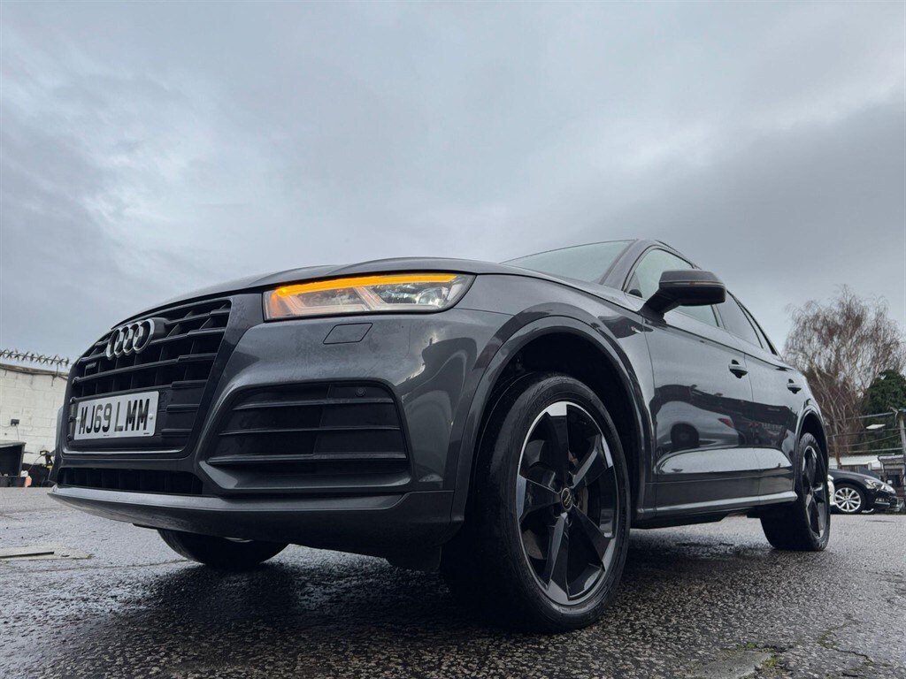 Used Audi Q5 2019 for sale - 77576756: Photo 27