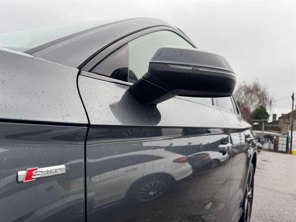 Used Audi Q5 2019 for sale - 77576756: Photo 35