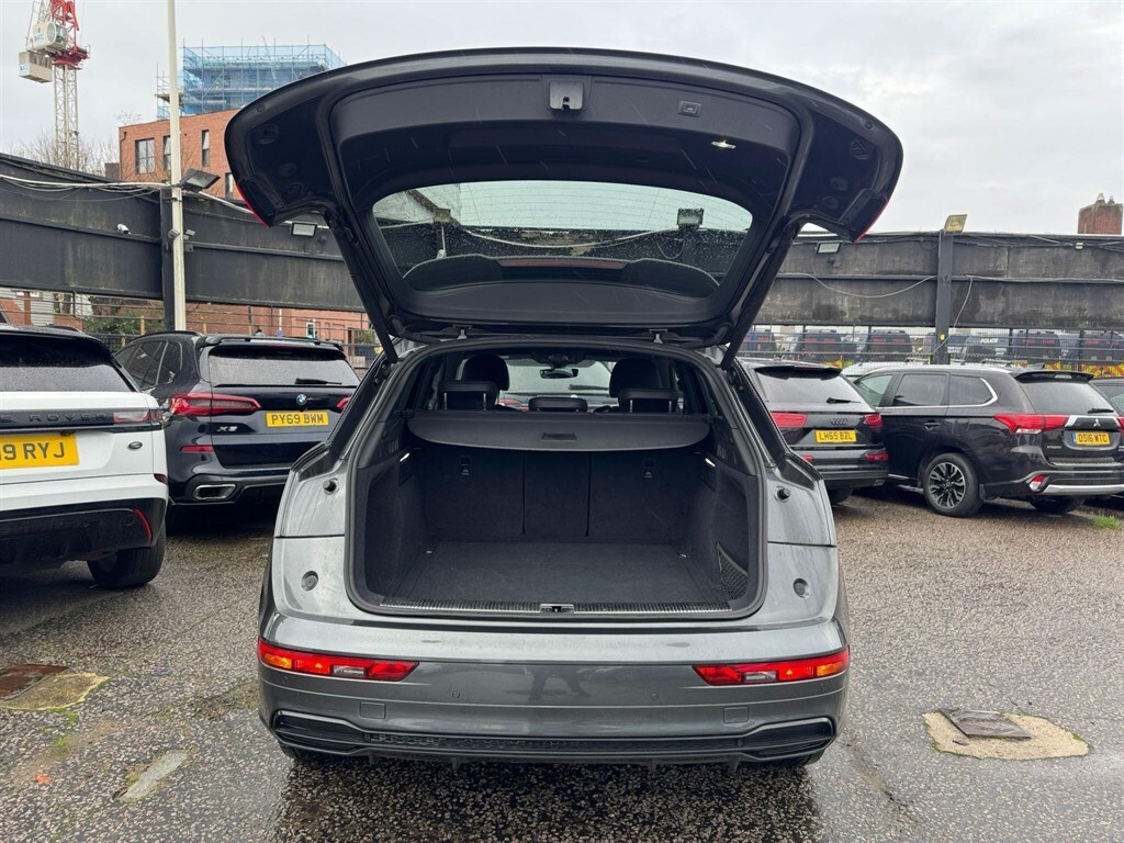 Used Audi Q5 2019 for sale - 77576756: Photo 38