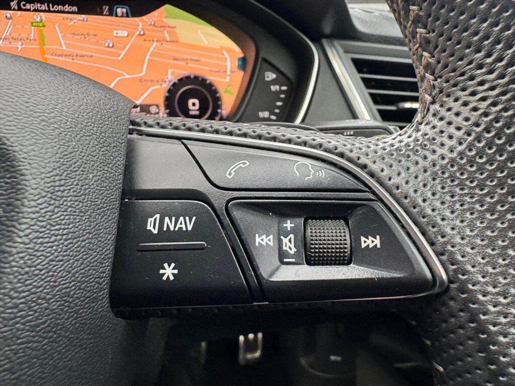 Used Audi Q5 2019 for sale - 77576756: Photo 41