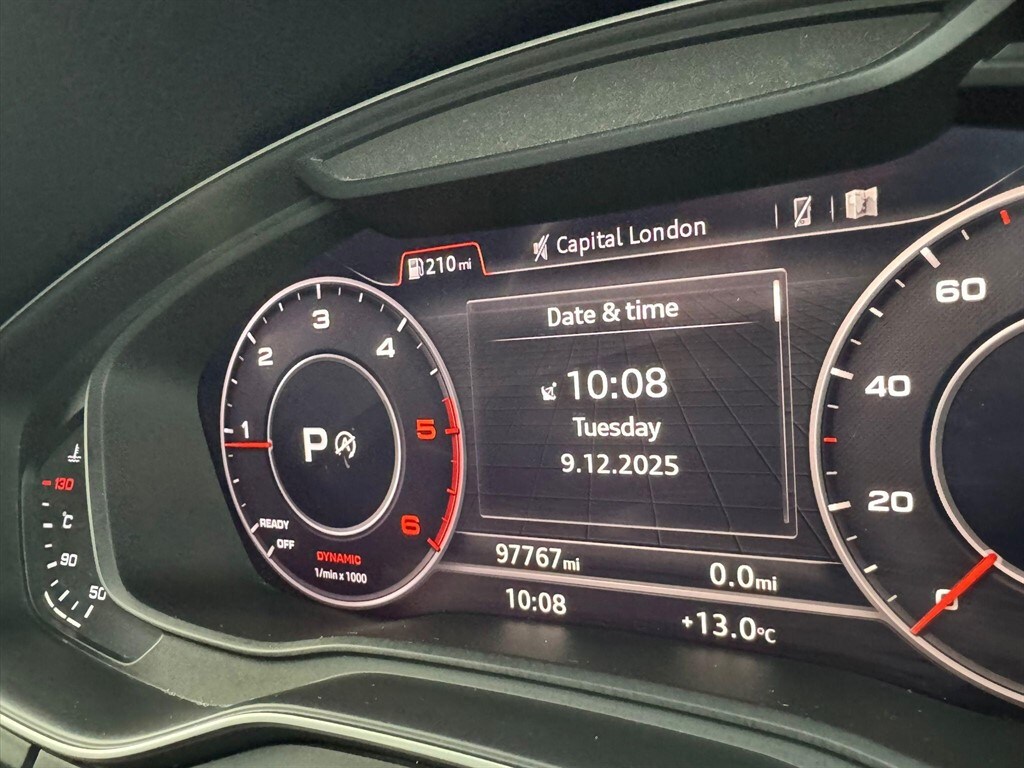 Used Audi Q5 2019 for sale - 77576756: Photo 47