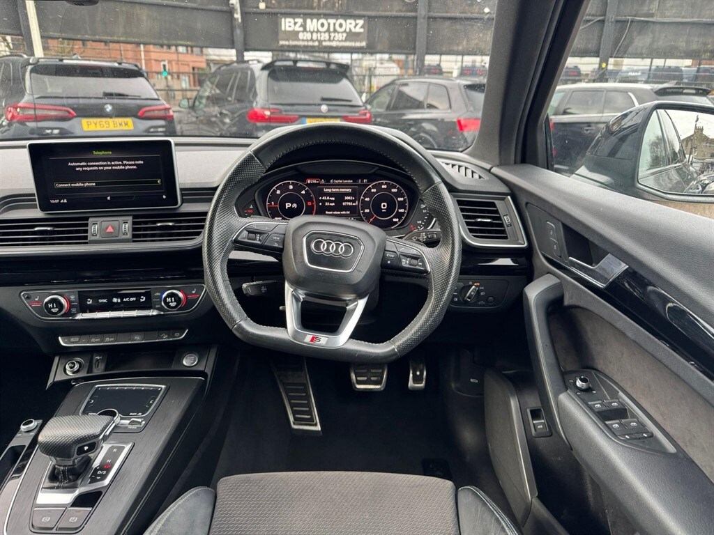 Used Audi Q5 2019 for sale - 77576756: Photo 52
