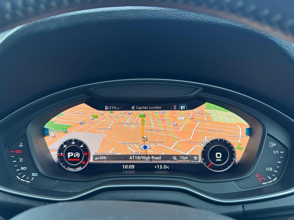 Used Audi Q5 2019 for sale - 77576756: Photo 55