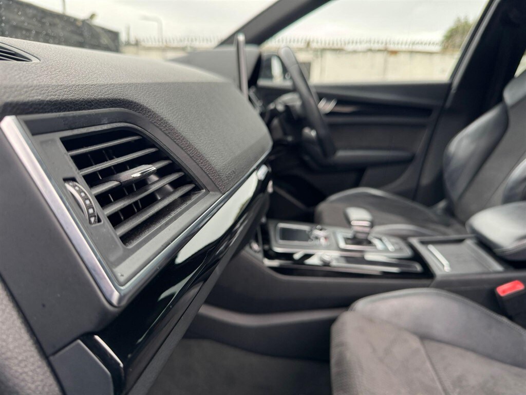 Used Audi Q5 2019 for sale - 77576756: Photo 60