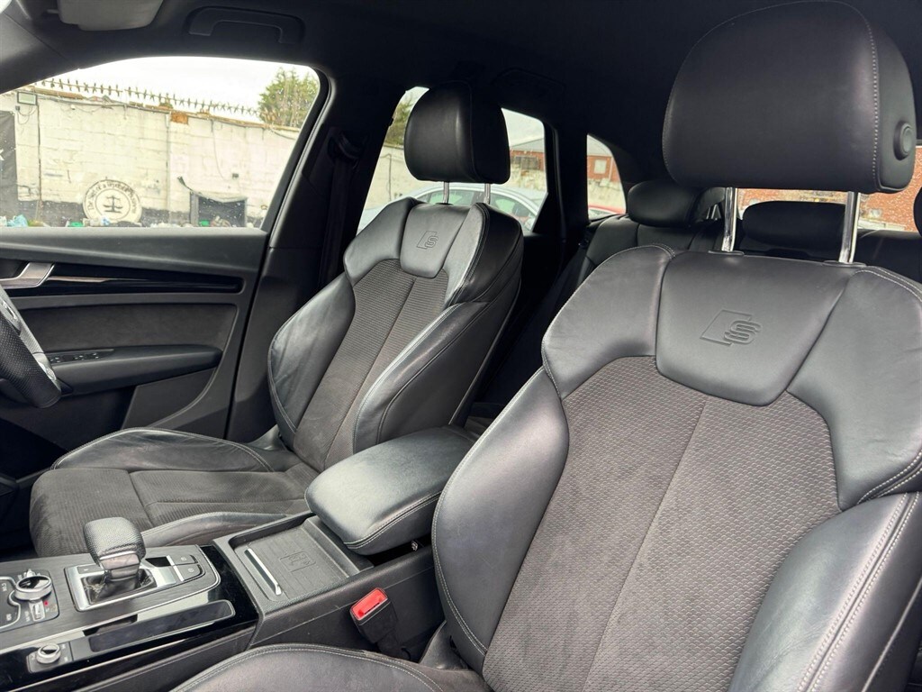 Used Audi Q5 2019 for sale - 77576756: Photo 61