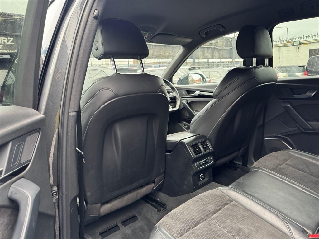 Used Audi Q5 2019 for sale - 77576756: Photo 74