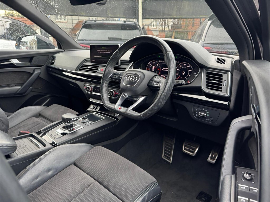 Used Audi Q5 2019 for sale - 77576756: Photo 77