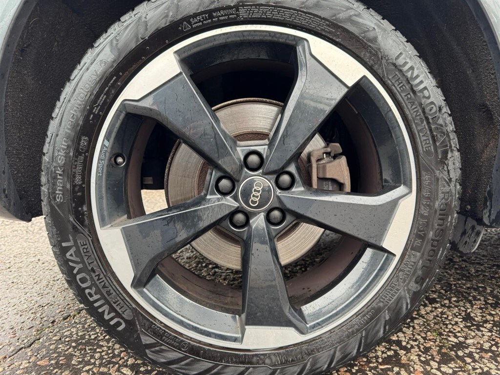 Used Audi Q5 2019 for sale - 77576756: Photo 82