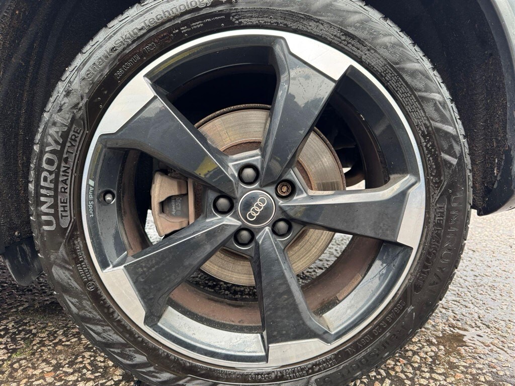 Used Audi Q5 2019 for sale - 77576756: Photo 84