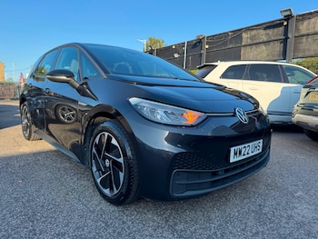 Used Volkswagen ID.3 2022 for sale - 79212955: Photo