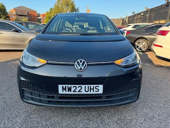 Used Volkswagen ID.3 2022 for sale - 79212955: Photo