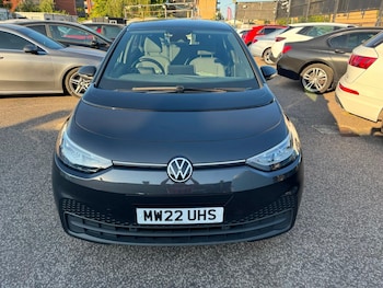 Used Volkswagen ID.3 2022 for sale - 79212955: Photo