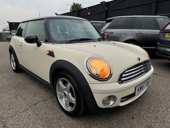 Used MINI Hatch 2007 for sale - 75567003: Photo