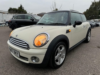 Used MINI Hatch 2007 for sale - 75567003: Photo