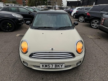 Used MINI Hatch 2007 for sale - 75567003: Photo