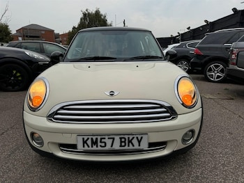 Used MINI Hatch 2007 for sale - 75567003: Photo
