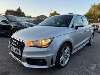 Used Audi A1 2013 for sale - 74978011: Photo