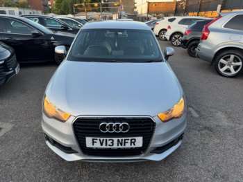 Used Audi A1 2013 for sale - 74978011: Photo
