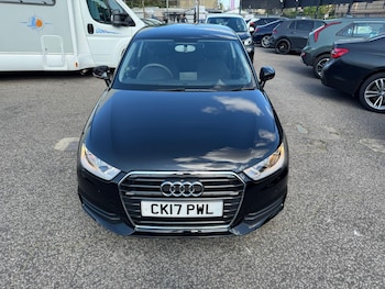 Used Audi A1 2017 for sale - 79012104: Photo