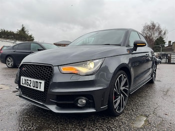 Used Audi A1 2012 for sale - 77256647: Photo